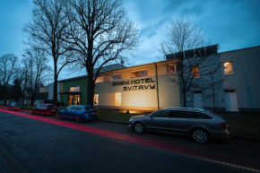 Garni hotel Svitavy, Svitavy